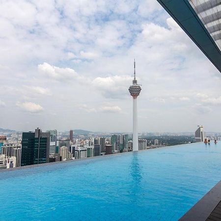 Ss Platinum Klcc Apartamento Kuala Lumpur Exterior foto