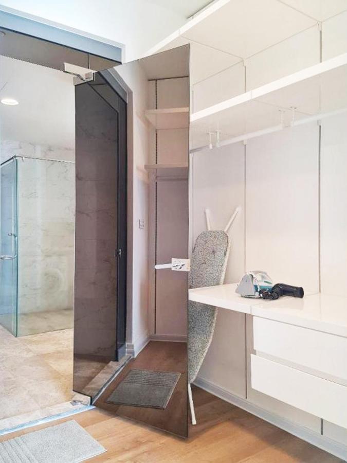 Ss Platinum Klcc Apartamento Kuala Lumpur Exterior foto