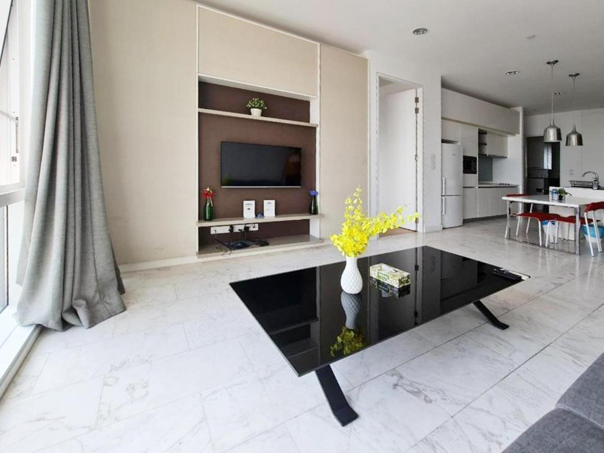 Ss Platinum Klcc Apartamento Kuala Lumpur Exterior foto
