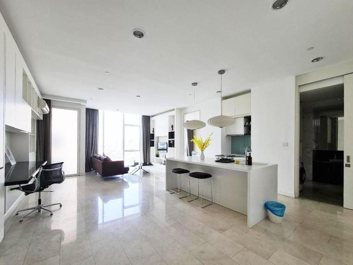 Ss Platinum Klcc Apartamento Kuala Lumpur Exterior foto