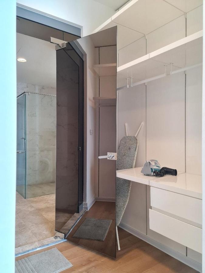 Ss Platinum Klcc Apartamento Kuala Lumpur Exterior foto