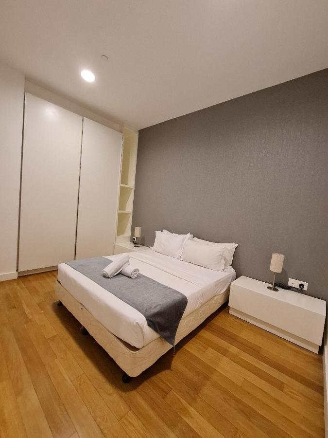 Ss Platinum Klcc Apartamento Kuala Lumpur Exterior foto