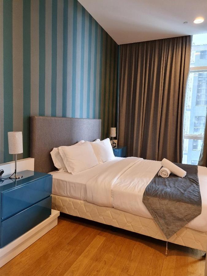 Ss Platinum Klcc Apartamento Kuala Lumpur Exterior foto
